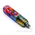 Rokok elektronik 7000 puff vape randm